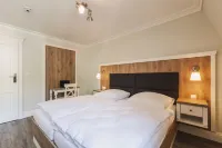 Die Sonne Nollingen Hotels in Rheinfelden