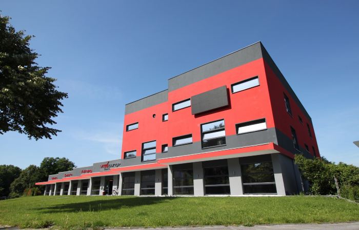 VitaLounge Sports & Spa Hotel