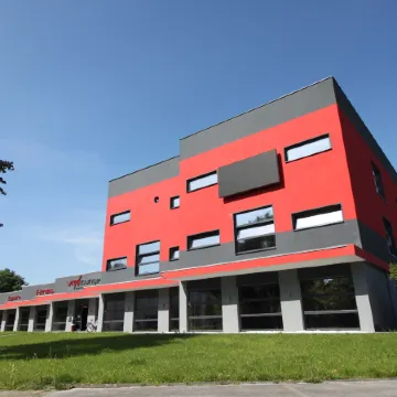 VitaLounge Sports & Spa Hotel