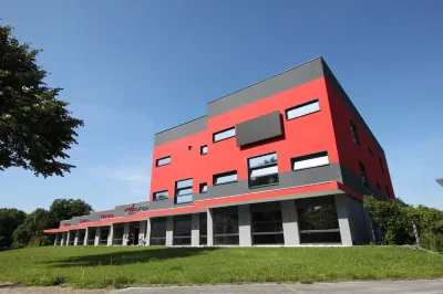 VitaLounge Sports & Spa Hotel Hotel dekat FOM Hochschule Hochschulzentrum Marl