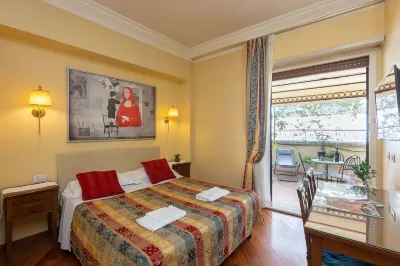 InternoUno Deluxe Các khách sạn ở Nomentano