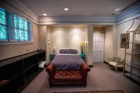 Washington Street Quarters 몬트웰 커먼스 주변 호텔