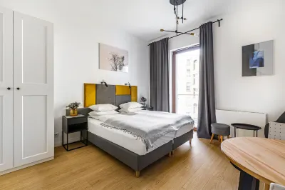 홈웰 아파트먼트 졸라스코  호텔