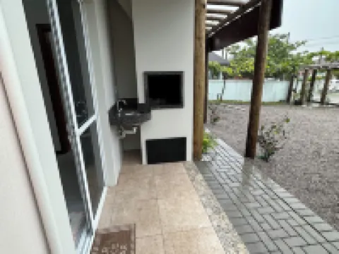 Residencial Wrubleski SC Hotéis em Palhoca