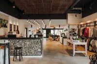 Field Station Joshua Tree Hotel di Yucca Valley