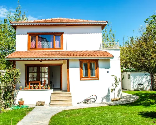 Foca Antik Otel Hotels in Foca