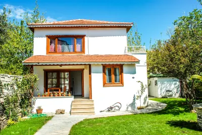 Foca Antik Otel Hotels in Fevzi Cakmak Mahallesi