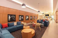Hilton Garden Inn Guadalajara Airport Hotels in Tlajomulco de Zúñiga