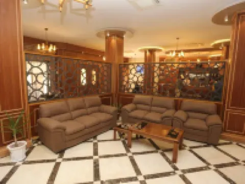 Hotel Vescera Hotels in Biskra