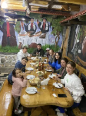 Apartment the Best Batumi City U Mzii