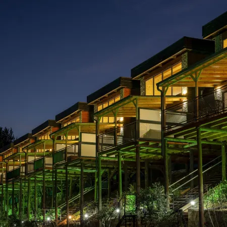 La Veranda Villas
