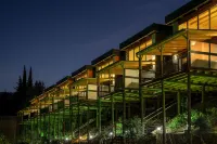 La Veranda Villas Hotels near MaviYeşil Çadır Kamp Apart