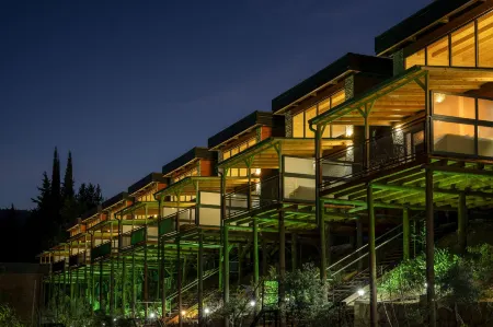 La Veranda Villas Отели в г. Кумлуджа