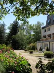 Hotel la Longue Vue