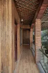Bamboo Hill Villa Hotels in TT. Thiên Tôn