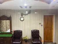 Black Stone Suites Skardu