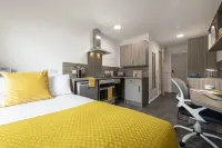 Student Only Hollis Croft Hotels in 