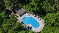 Brand New Chalet With Spectacular Views- Ursa Mons - Private Pools