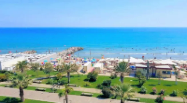 Aurelia 158 Int 8前海2號