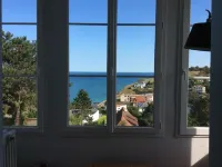 Auberge du Vieux Puits - Ocean View