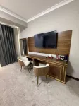 Reikartz Qarshi Hotels in Karshi