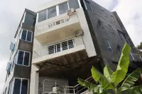 Cantil Hotel Spa Boutique Các khách sạn ở 