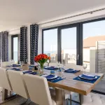 The Sea House - Ultimate Seafront Living & Sunsets Hotels in Selsey