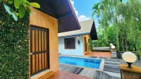โอยั๊วะรีสอร์ต - รีสอร์ท
