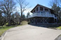 Enjoy Lake Livingston - Pet Friendly Hotel a San Jacinto County