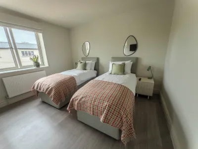 George Apartments Hotels in 