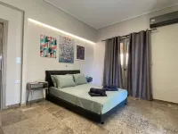 Kalamata Garden Haven - Escape Amidst Greenery