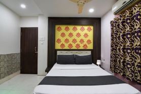 Hotel VentureInn Nxe Iter Khandagiri - Airport - Lingaraj Temple