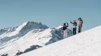 Chalet Fabian by we Rent, Jokercard Included - Chalets
