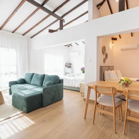 Loft Centrale