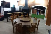 Linda casa em Indaiatuba -Interior de SP - 2 stjerner