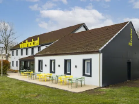 Vini Hotel Hotels in Beaune