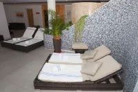 Diplomat Hotel and Spa - spa