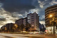 Kozan City Hotel Các khách sạn ở Izmir