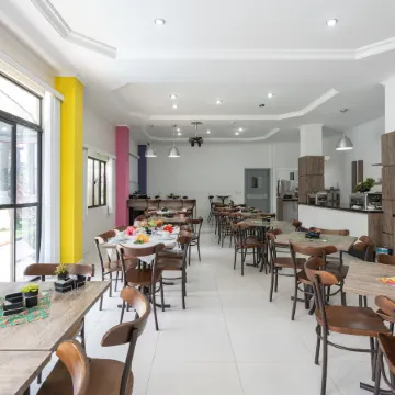 Hotel Conexão
