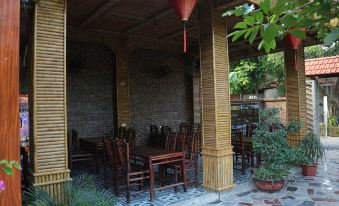 Tam Coc Thanh Dat Homestay