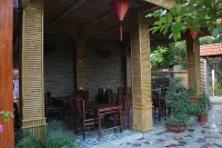 盛達家庭旅館