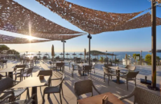 Hotel Florida Magaluf - Adults Only