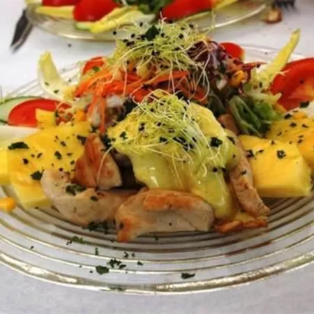 Hotel Restaurant les Oceanides