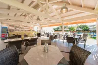 Sunday Hotel - breakfast