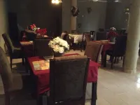 Pinnacle Hotels and Suites - Bữa sáng