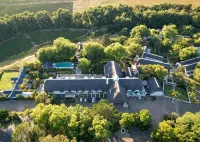 Le Franschhoek Hotel & Spa by Dream Resorts Hotels in Stellenbosch Municipality