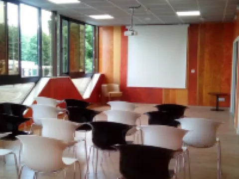 樂格蘭德酒店 莫伯日酒店