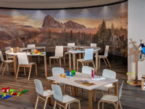 การ์เดนา เกริดแนร์โฮฟ โฮเทลแอนด์สปา โรงแรมในออร์ติเซ