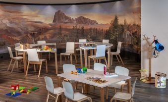 Gardena Grödnerhof - Hotel & Spa