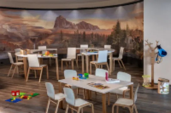 Gardena Grödnerhof - Hotel & Spa